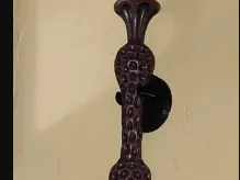 WANDS WALL HOLDER