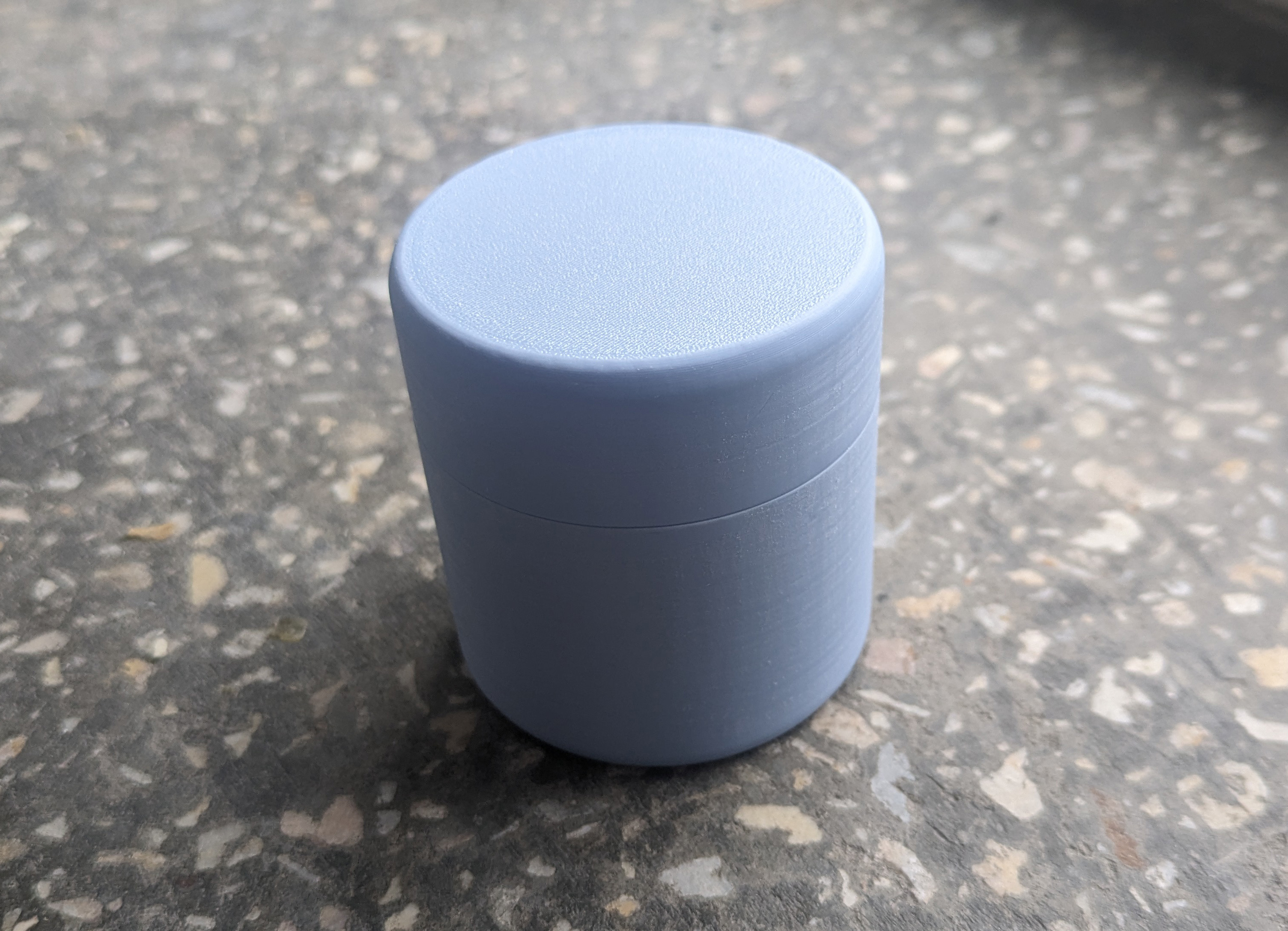 Needles & pins box — miniatura 2