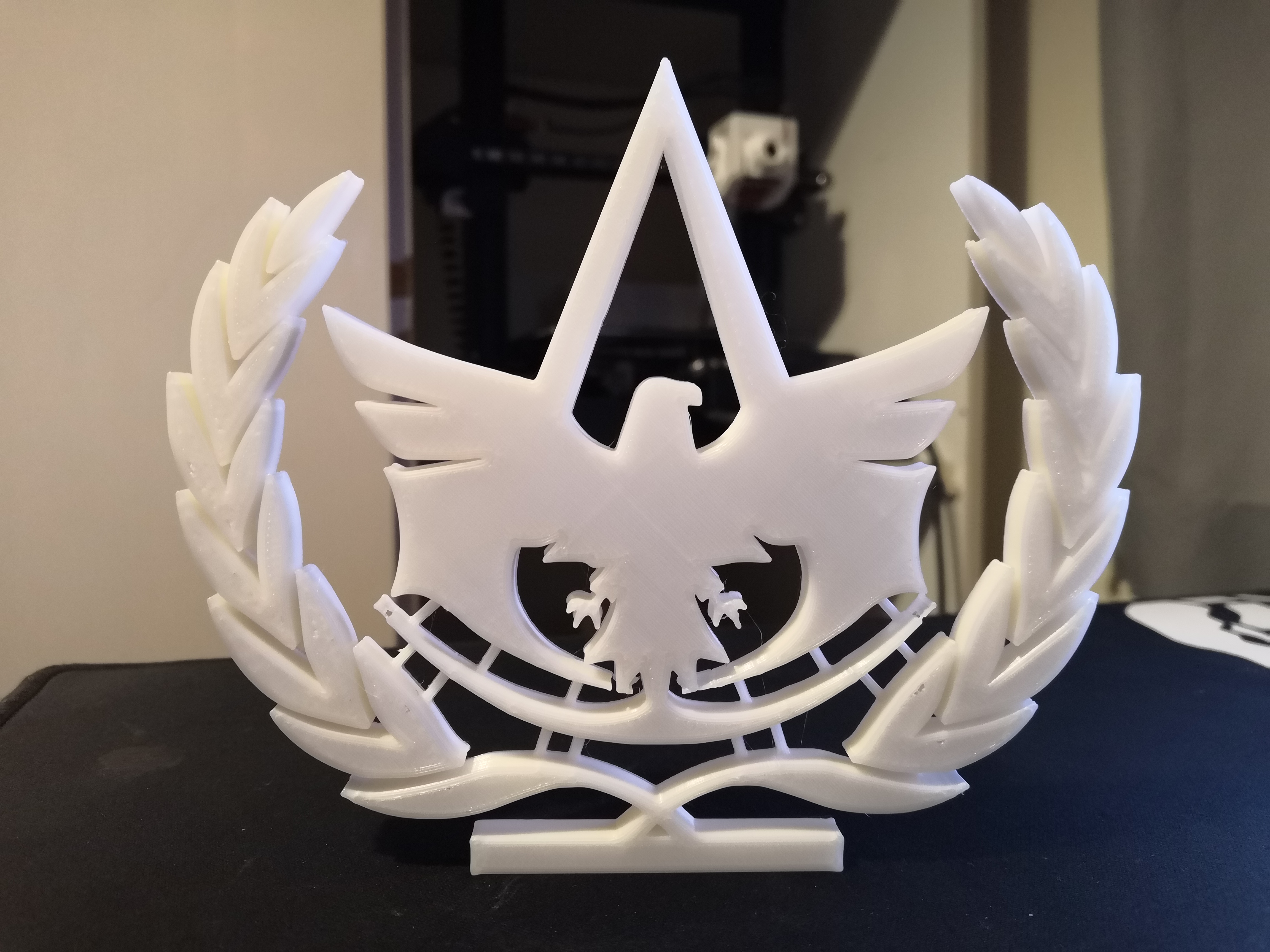 Assassin's Creed Legion logo