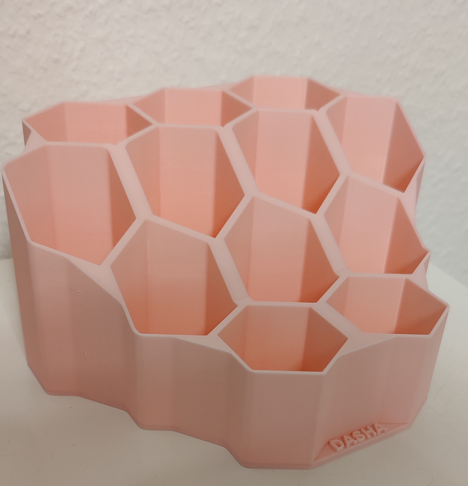 Makeup Organizer by yokoso | Download free STL model | Printables.com