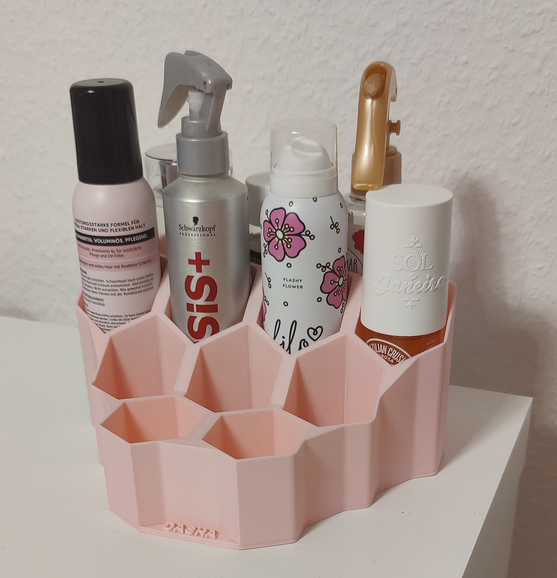 Makeup Organizer by yokoso | Download free STL model | Printables.com