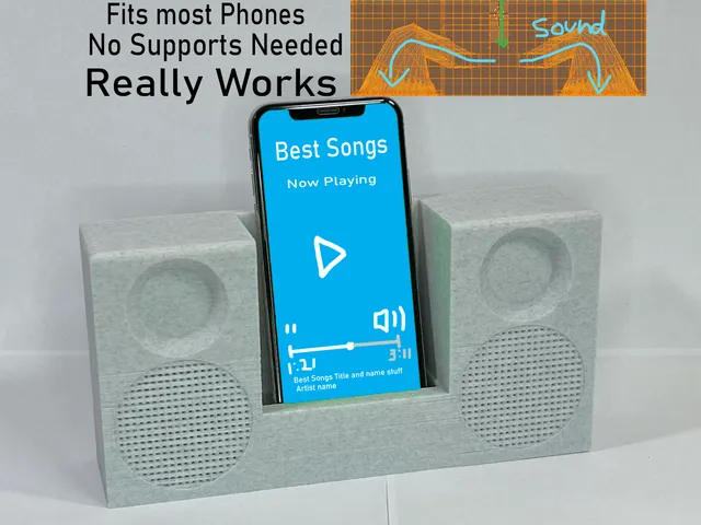Docking station