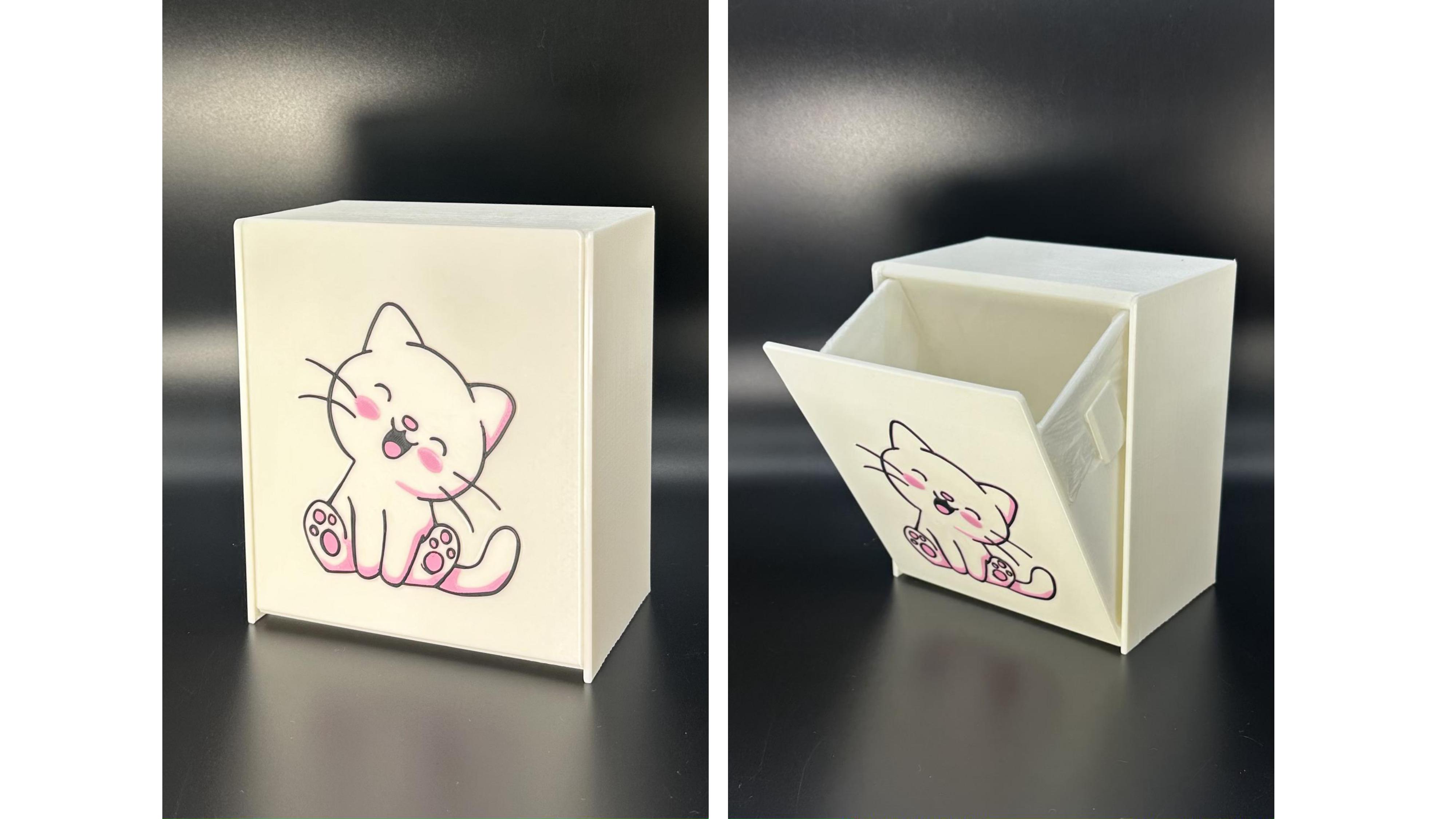 Trash Can