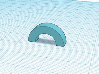 TEST by Printsense | Download free STL model | Printables.com