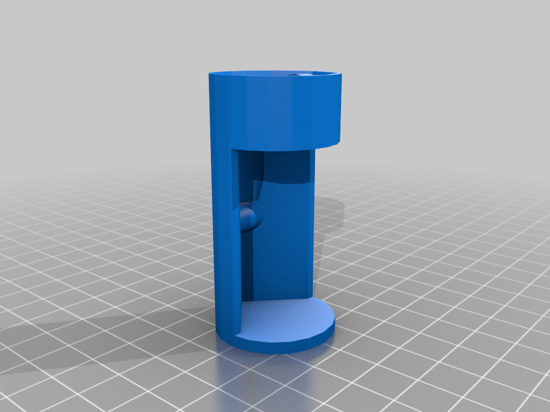 Parkinsons Pill Bottle Insert Inspired By TikTok By 3D PT Download 