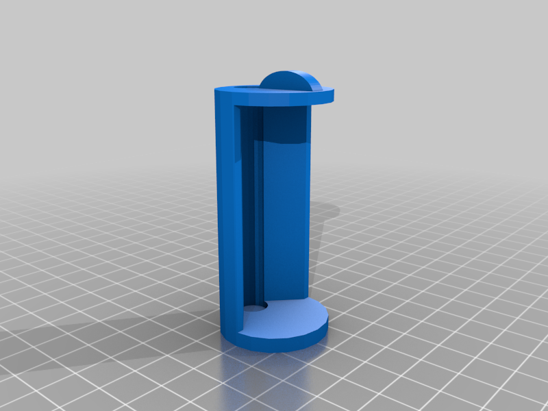 Parkinsons Pill bottle insert, Inspired by TikTok by 3D-PT | Download ...