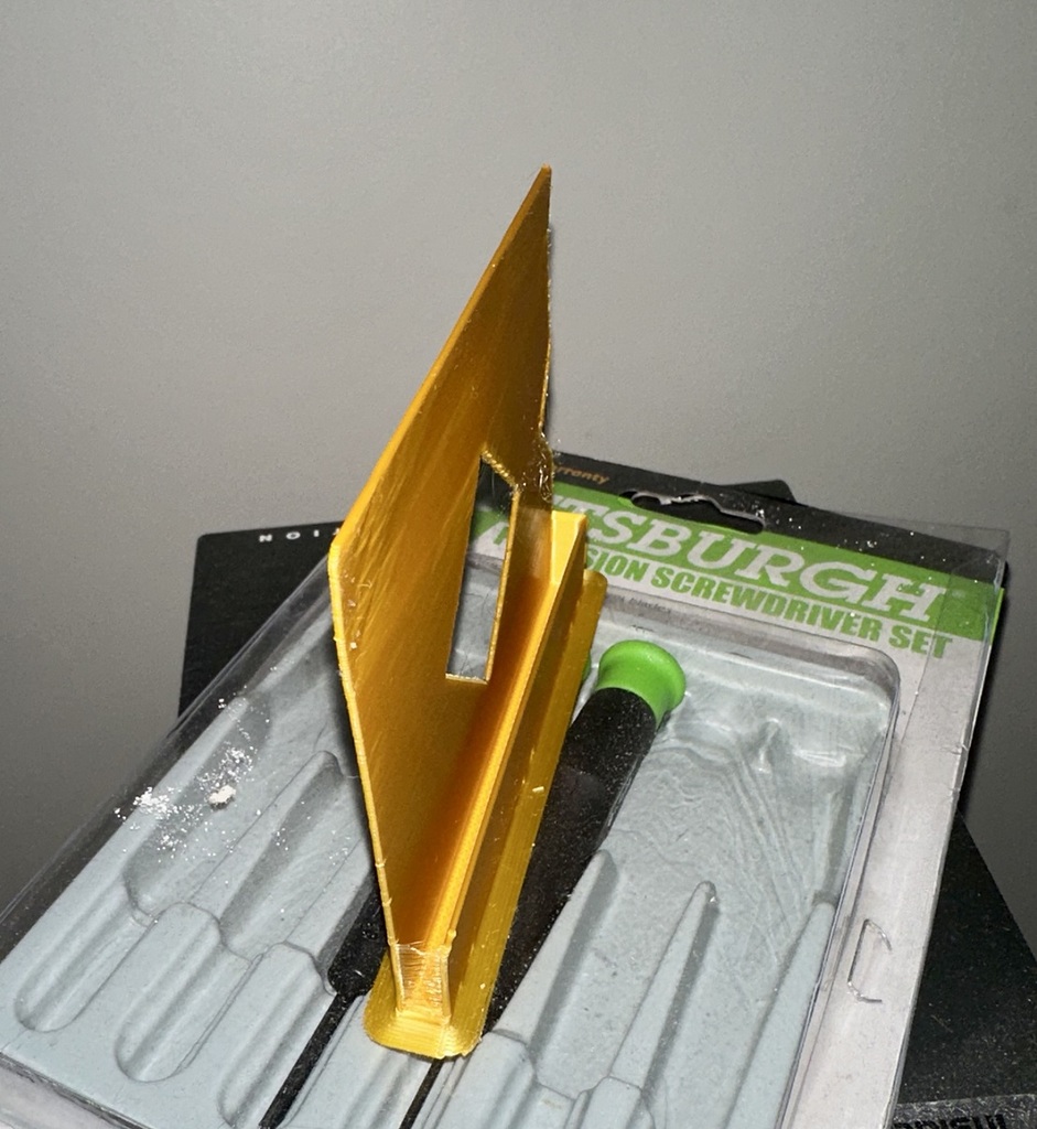Millennium Blades Trays
