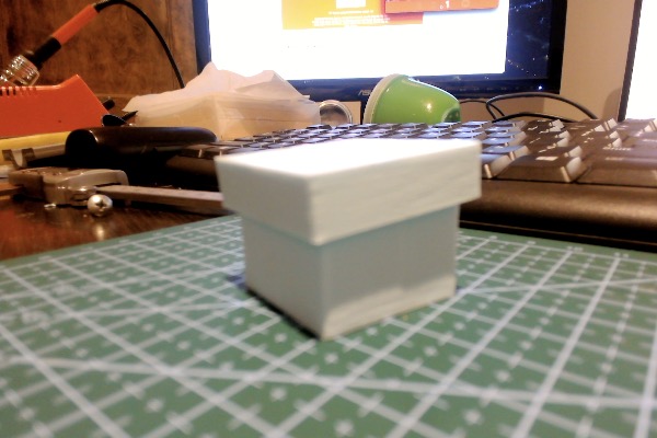 A Box