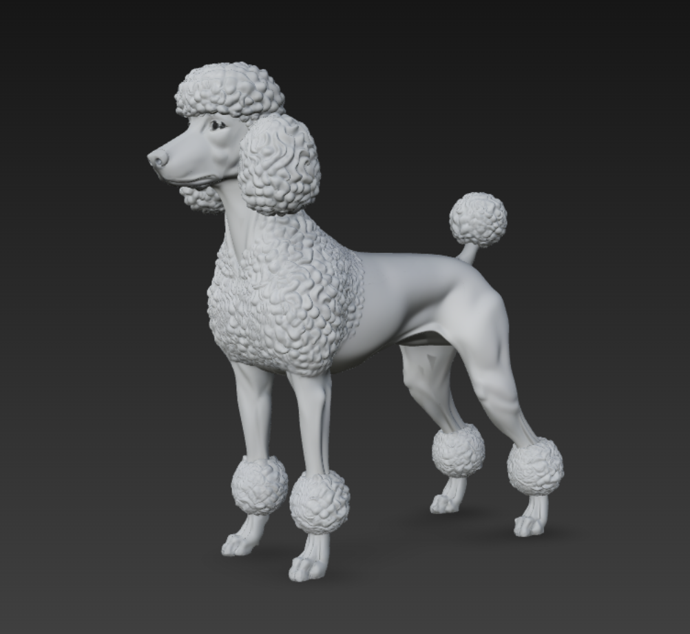 Poodle