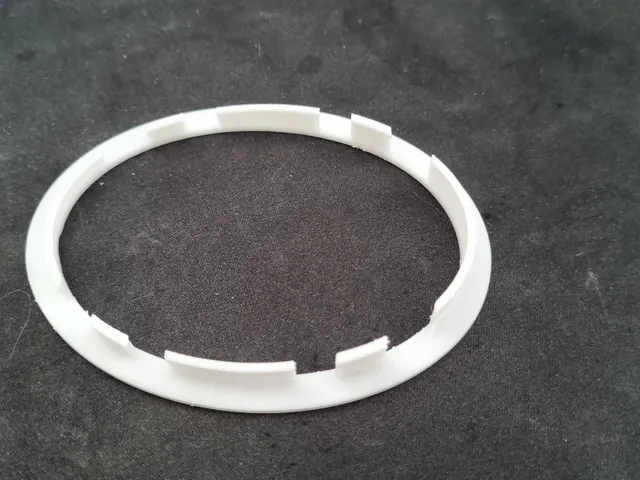 Earpad adaptor for Sennheiser GAME ONE/ZERO