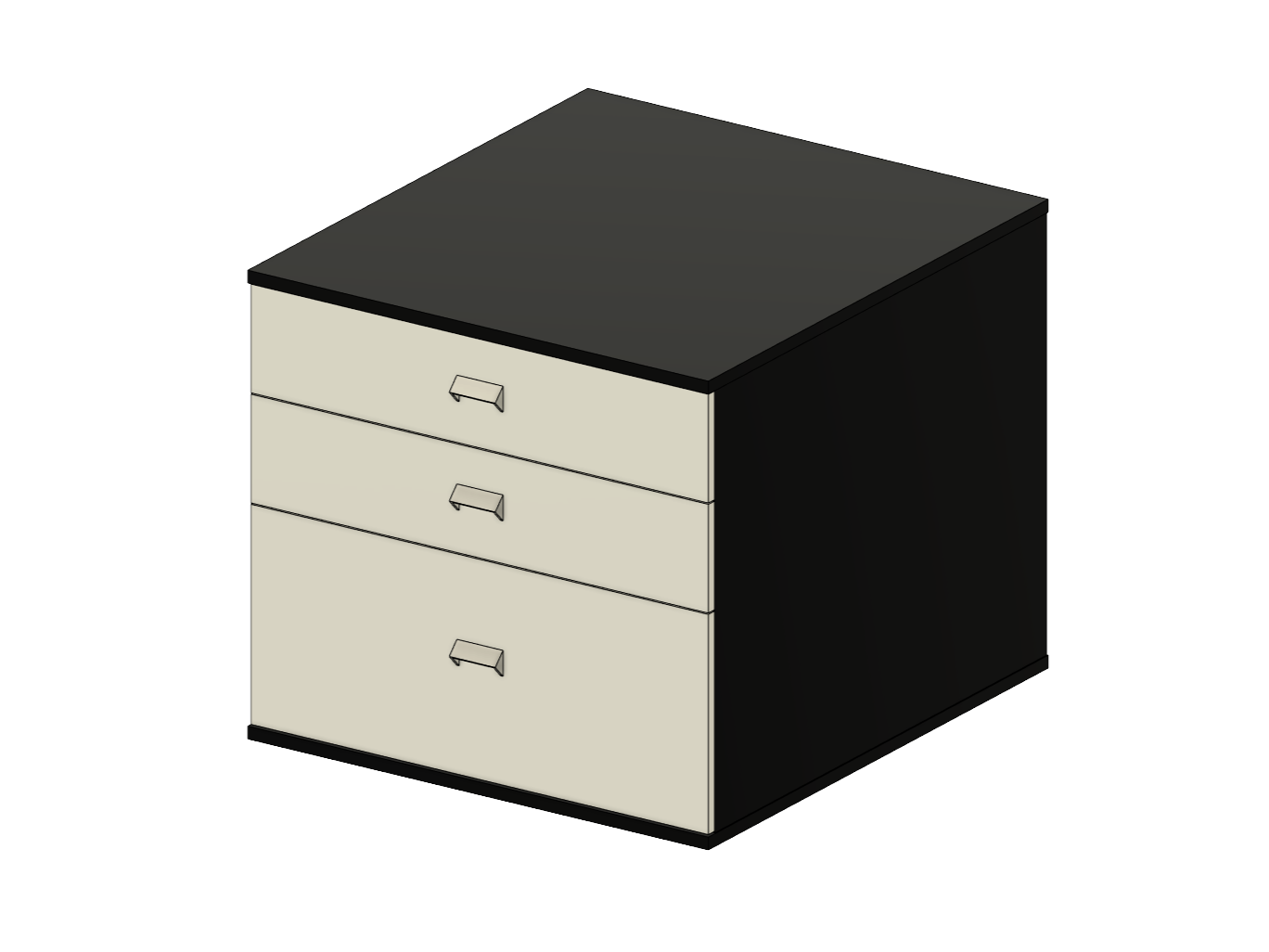 Desktop Drawers