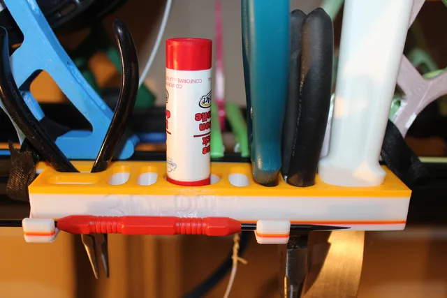 Taz Tool Holder