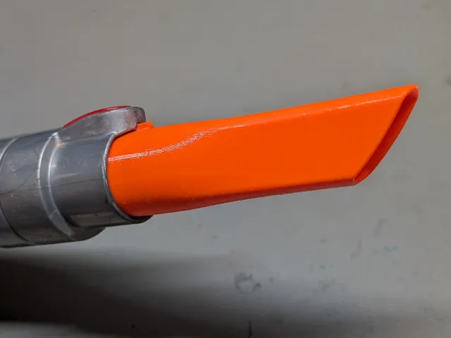 Dyson Nozzle 18.4x15 mm