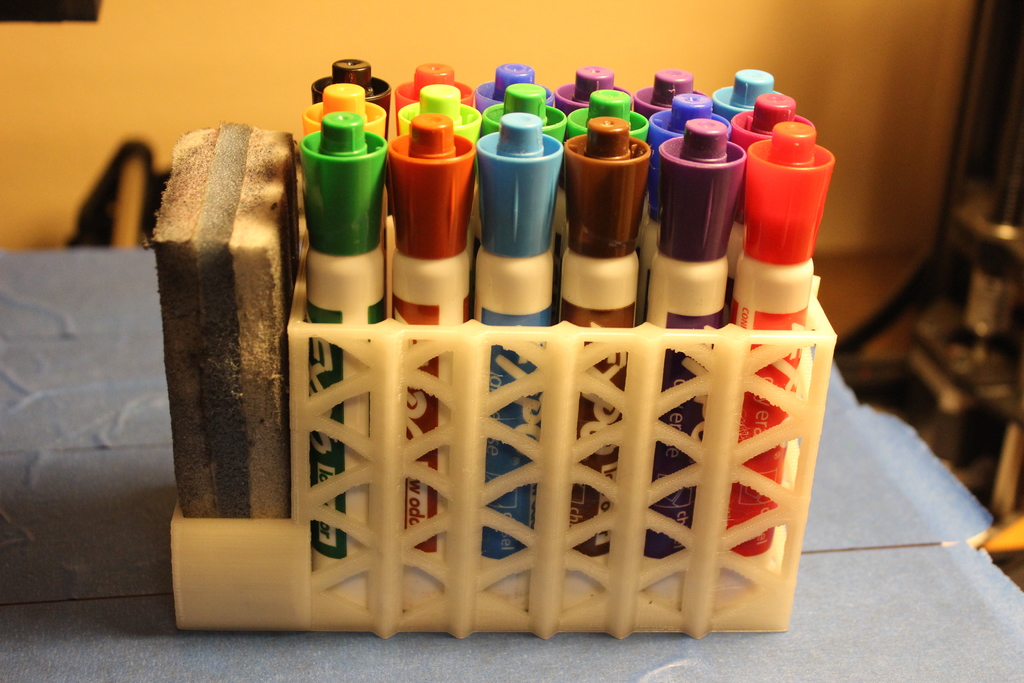 18 whiteboard marker teacher cady