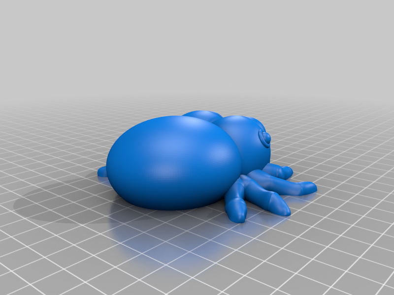 Big Spider