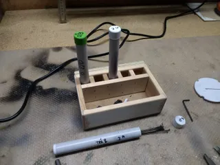 Electrical pipe endcap and lid