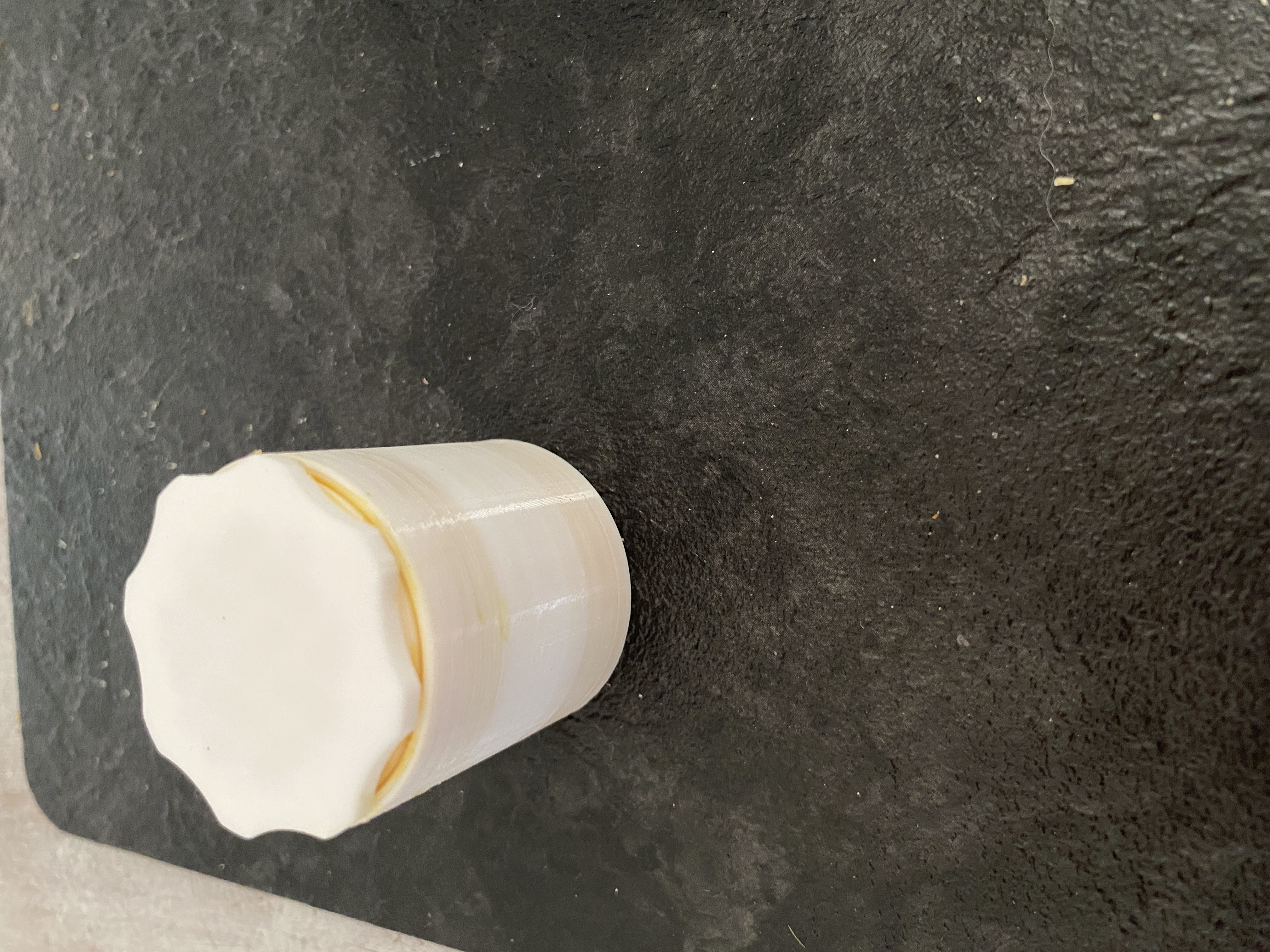 boite a creme cream box