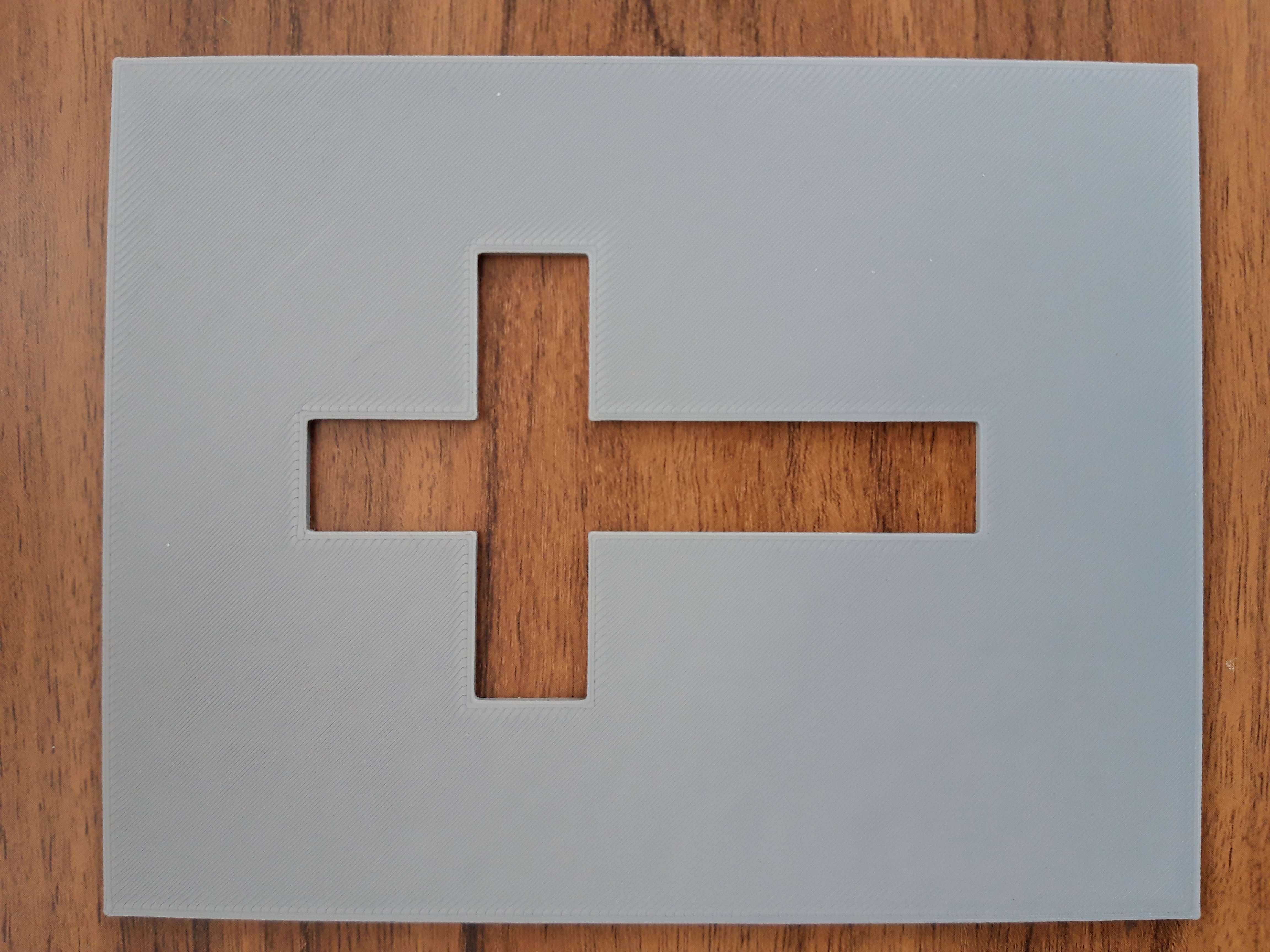 Template for koliva (sablon pentru coliva)