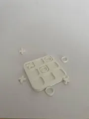 Tik Tak Toe