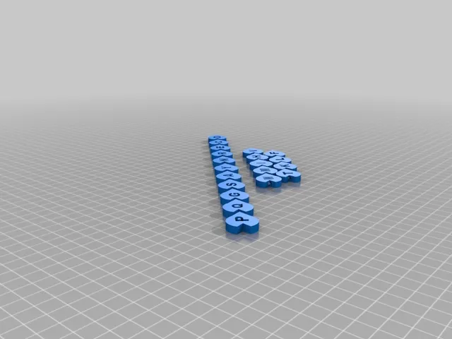 DNA / RNA Amino Acid expansion set