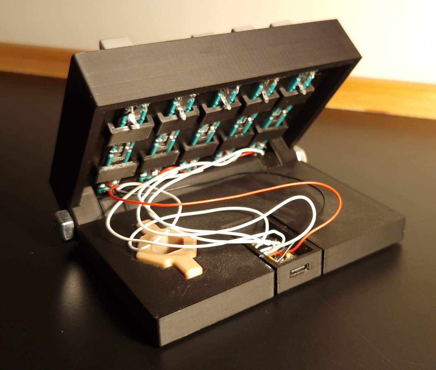 Deej Mixer — miniatura 2