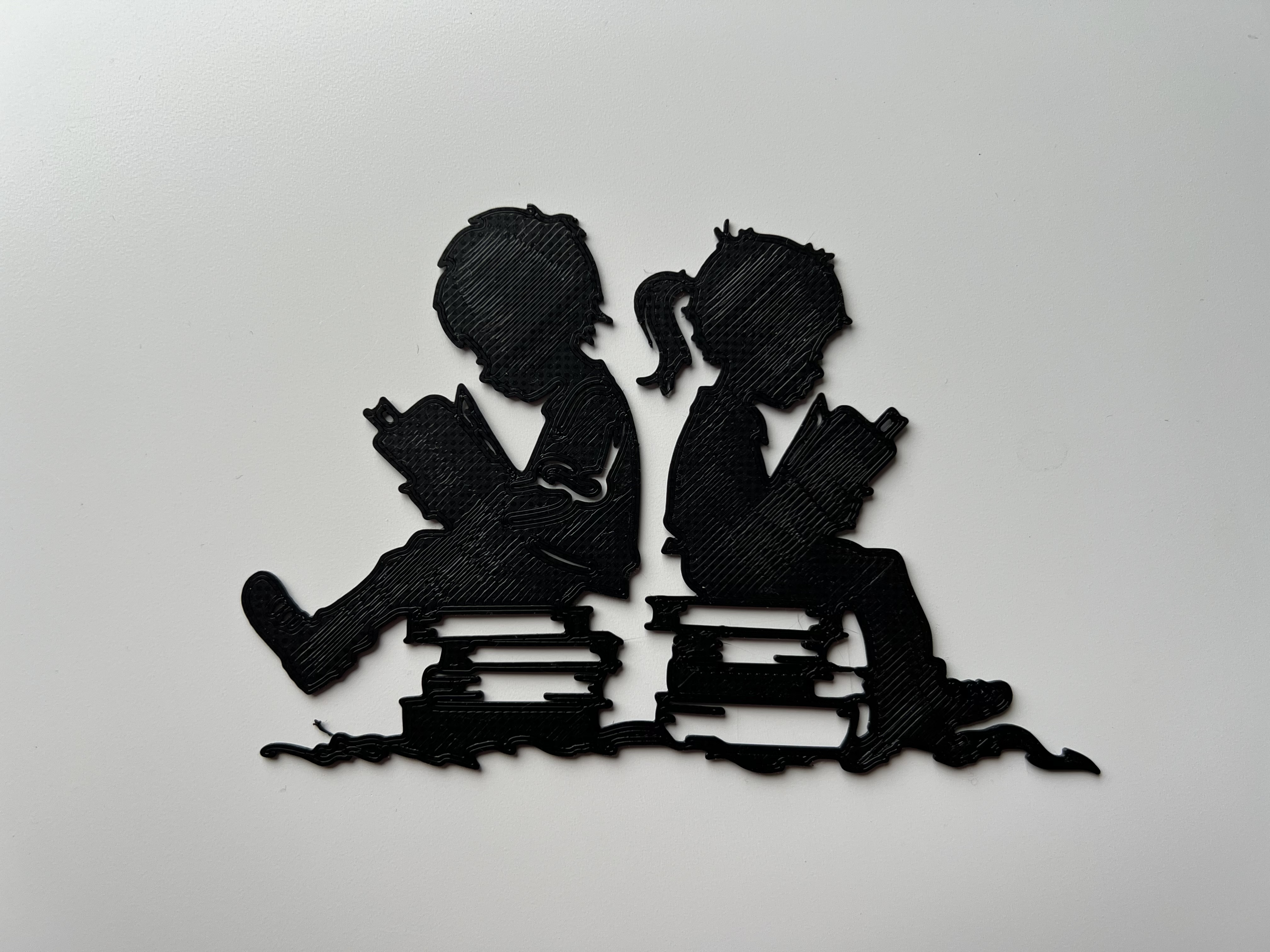 Kids Wall Art #2