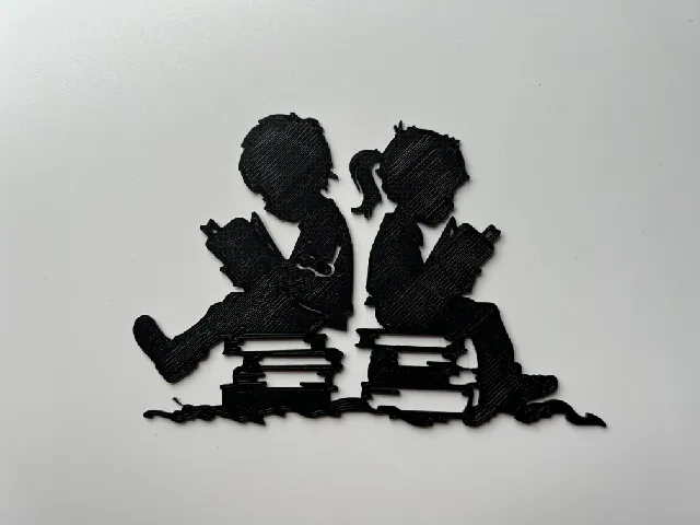 Kids Wall Art #2