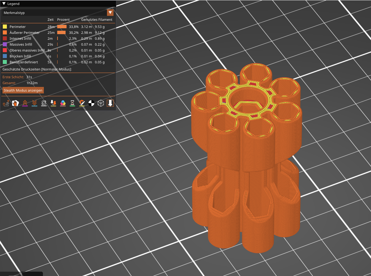 Bit Holder/ Bithalter — miniatura 3