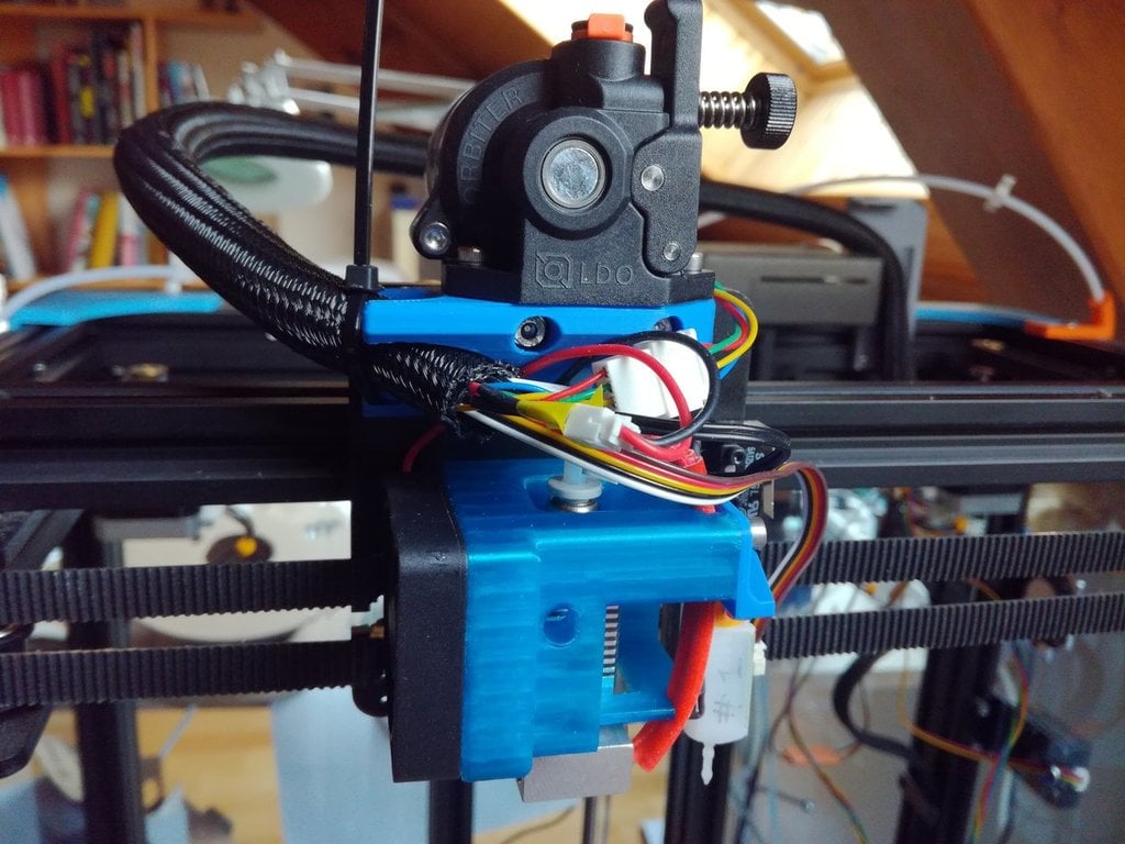 Orbiter v2 - Ender6