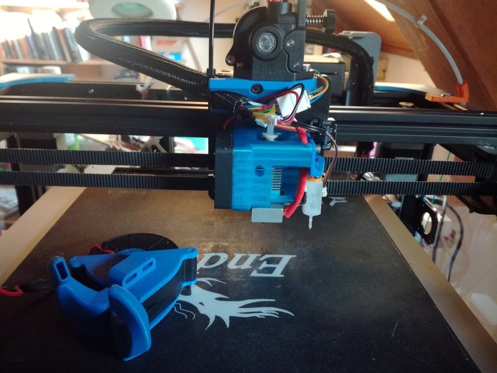 Orbiter v2 - Ender6 — thumbnail 2
