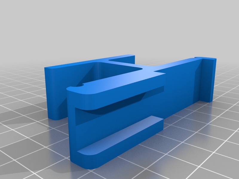Miniatura 3 do modelo 3D Adaptive Silverware Handles #AssistiveTech