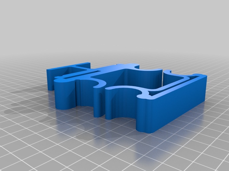 Miniatura 10 do modelo 3D Adaptive Silverware Handles #AssistiveTech