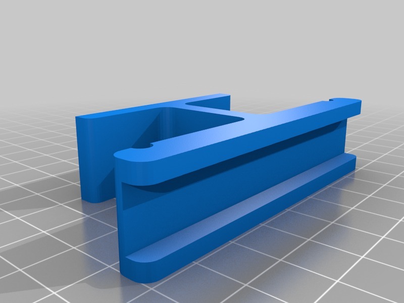 Miniatura 23 do modelo 3D Adaptive Silverware Handles #AssistiveTech