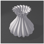 Vase 16