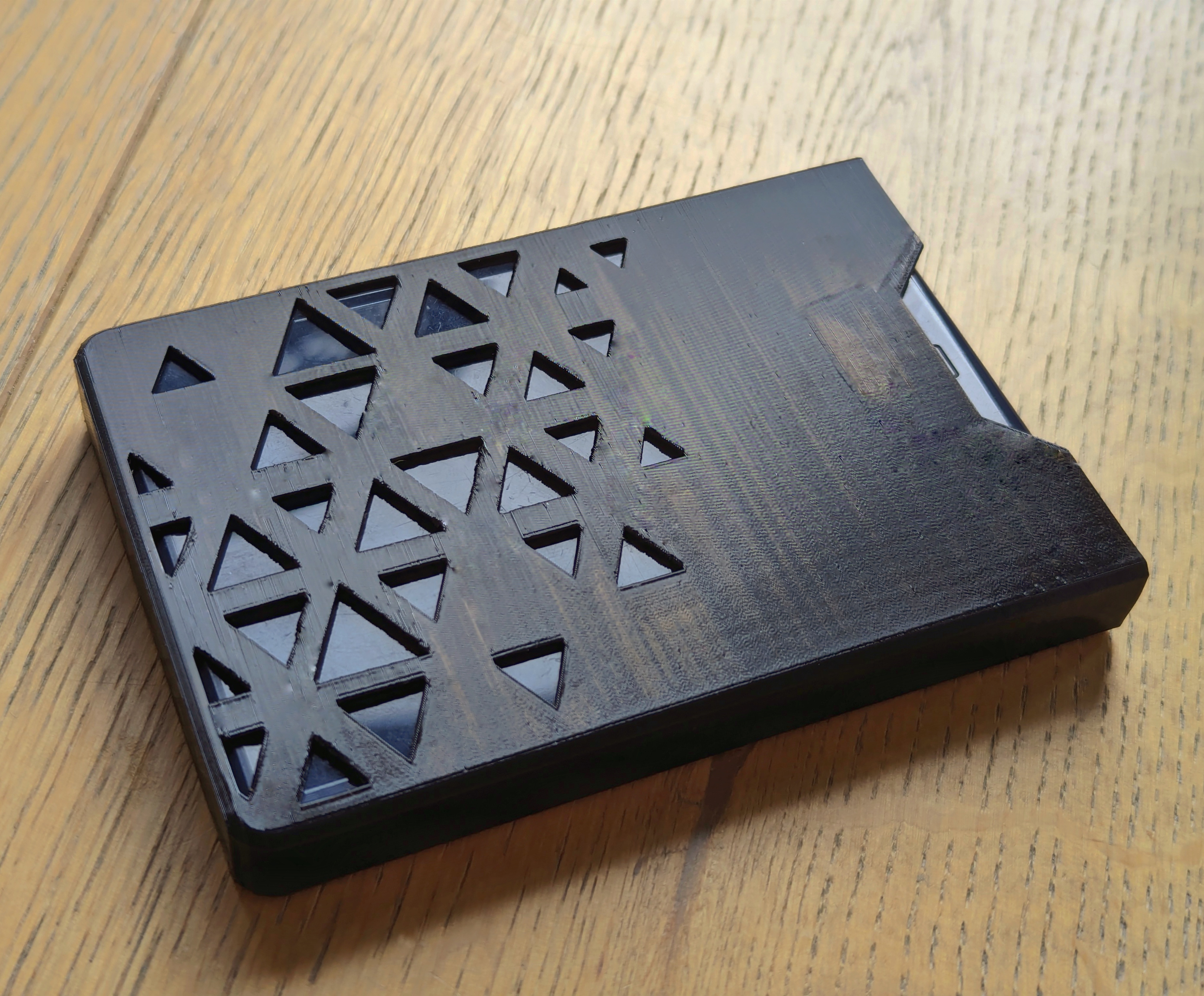 Adata Hard Disk TPU Sleeve