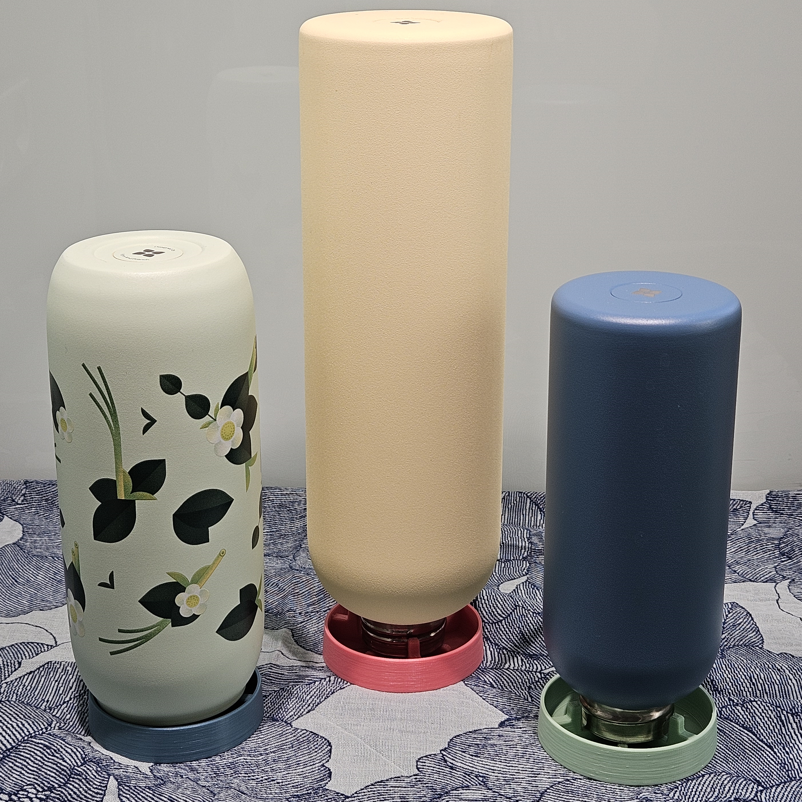 Versatile bottle dryer — miniatura 5