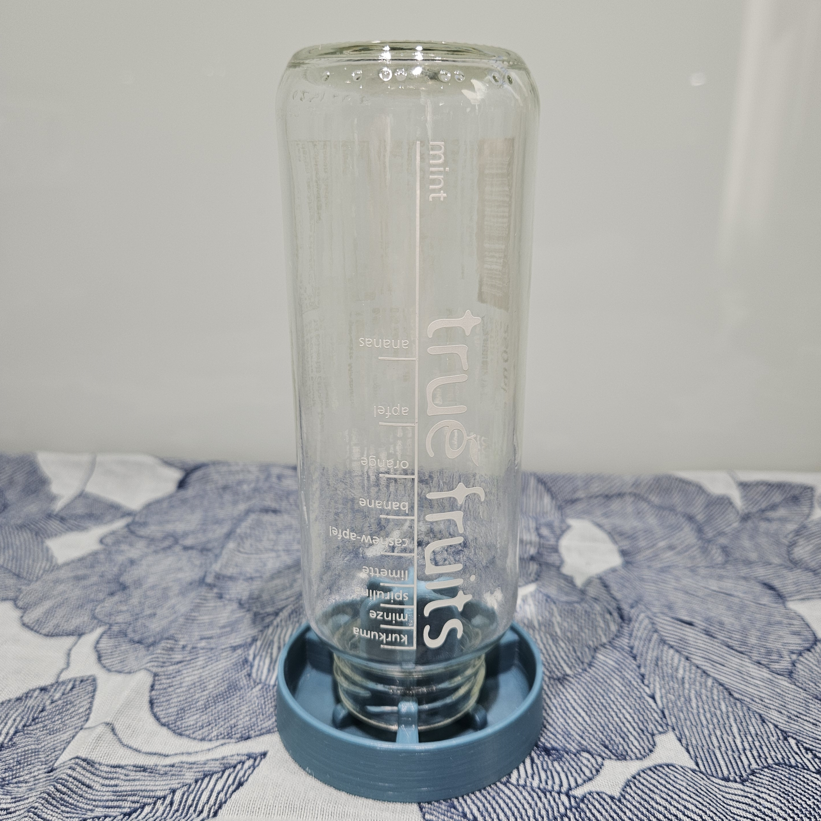 Versatile bottle dryer — miniatura 6