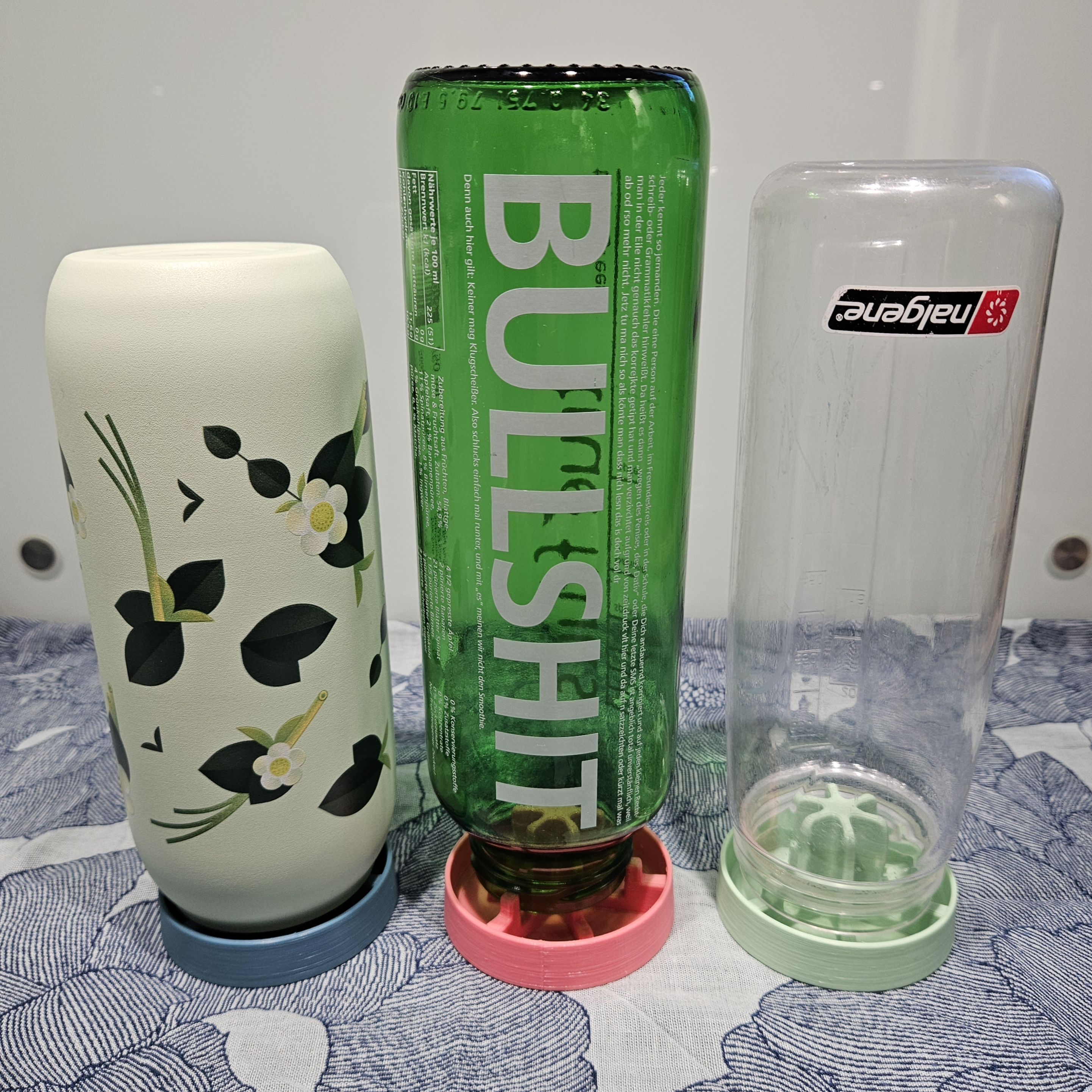 Versatile bottle dryer — miniatura 3