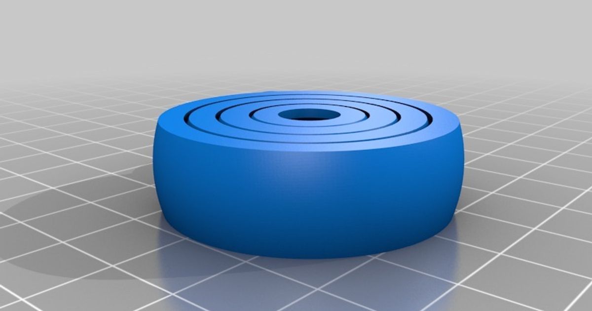 Gyro 2 ring 2 chain fidgets by 3D PT Download free STL model Printables com Gyro 2 ring 2 chain fidgets by 3D PT Download free STL model Printables com