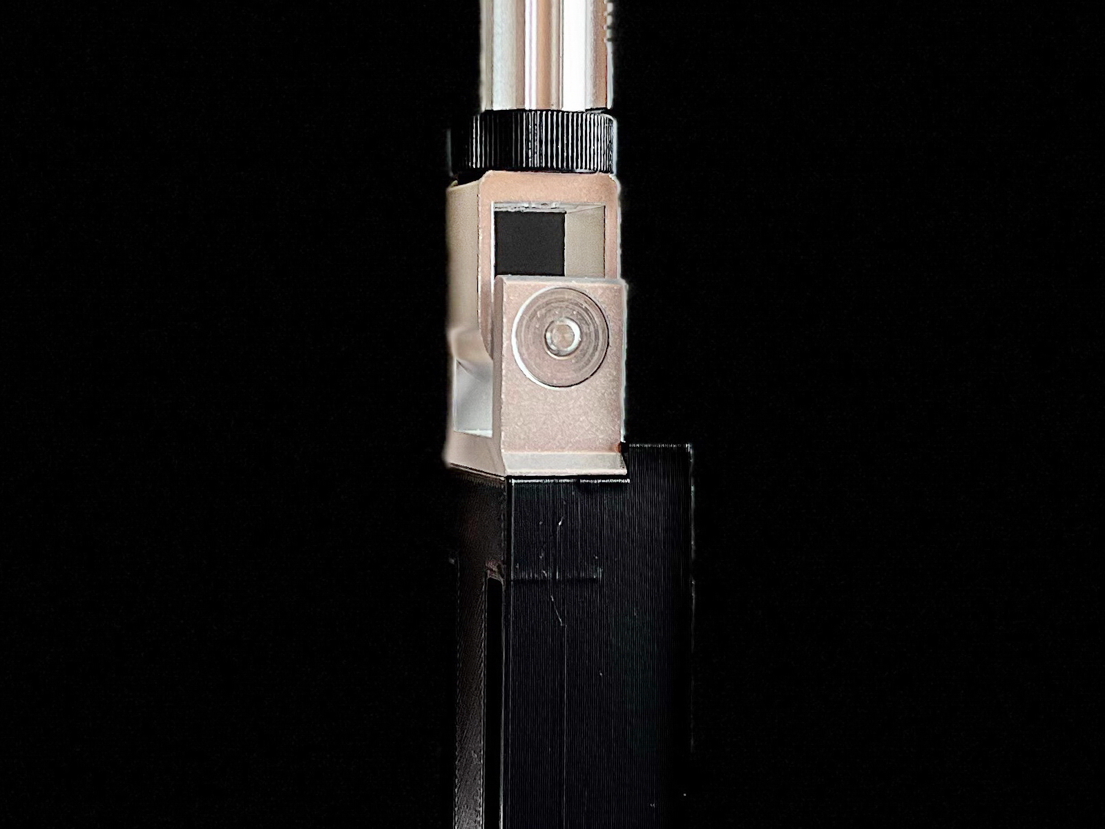 Andonstar Digital Microscope Column Extender (extended viewing area)