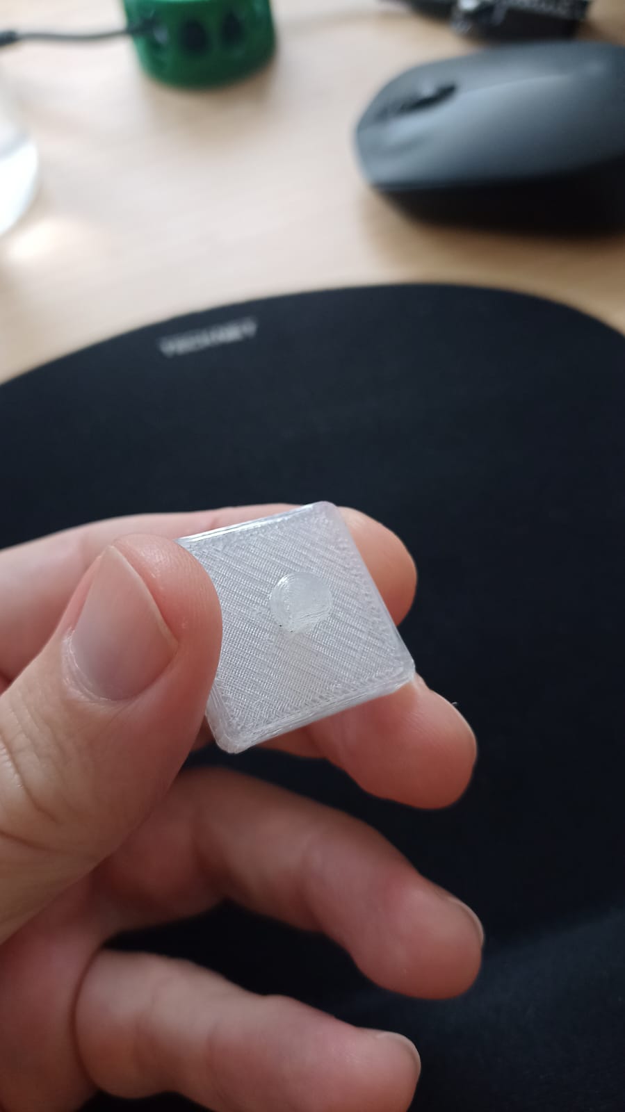 Generic Wall Mount — miniatura 2