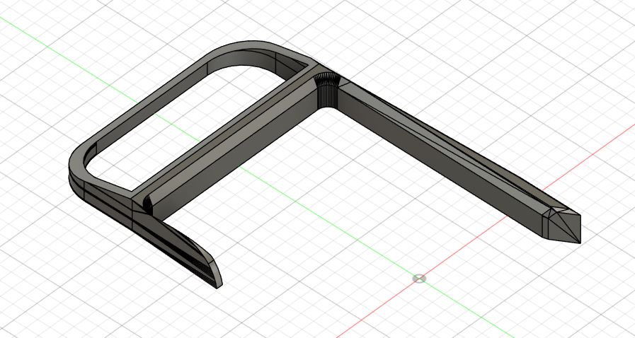 Kia Sorento Wireless Charger Phone Spacer for IPhone 13
