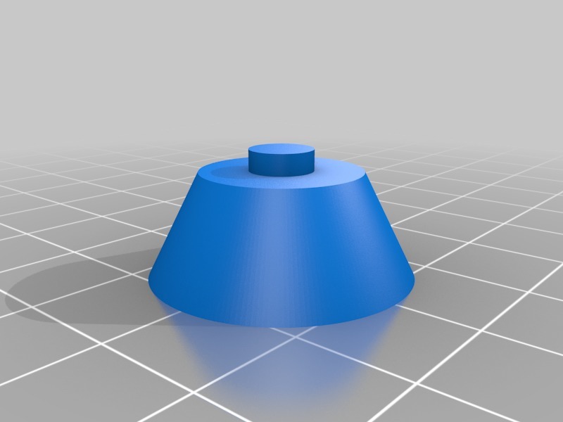 Miniatura 16 do modelo 3D Conic Sections Model Segmented