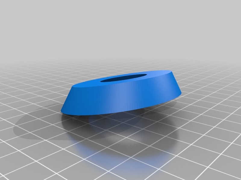 Miniatura 20 do modelo 3D Conic Sections Model Segmented