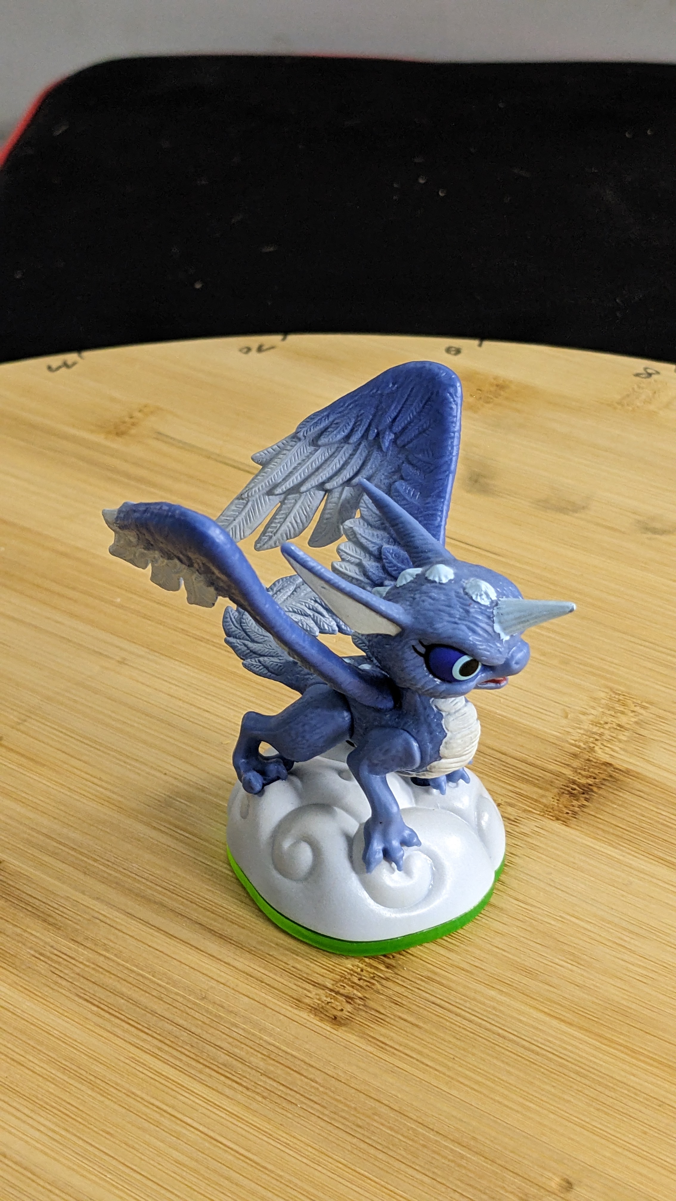 Drachenfigur