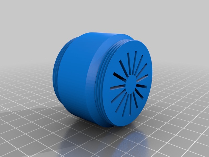 MicroSD card case by BLangdon | Download free STL model | Printables.com