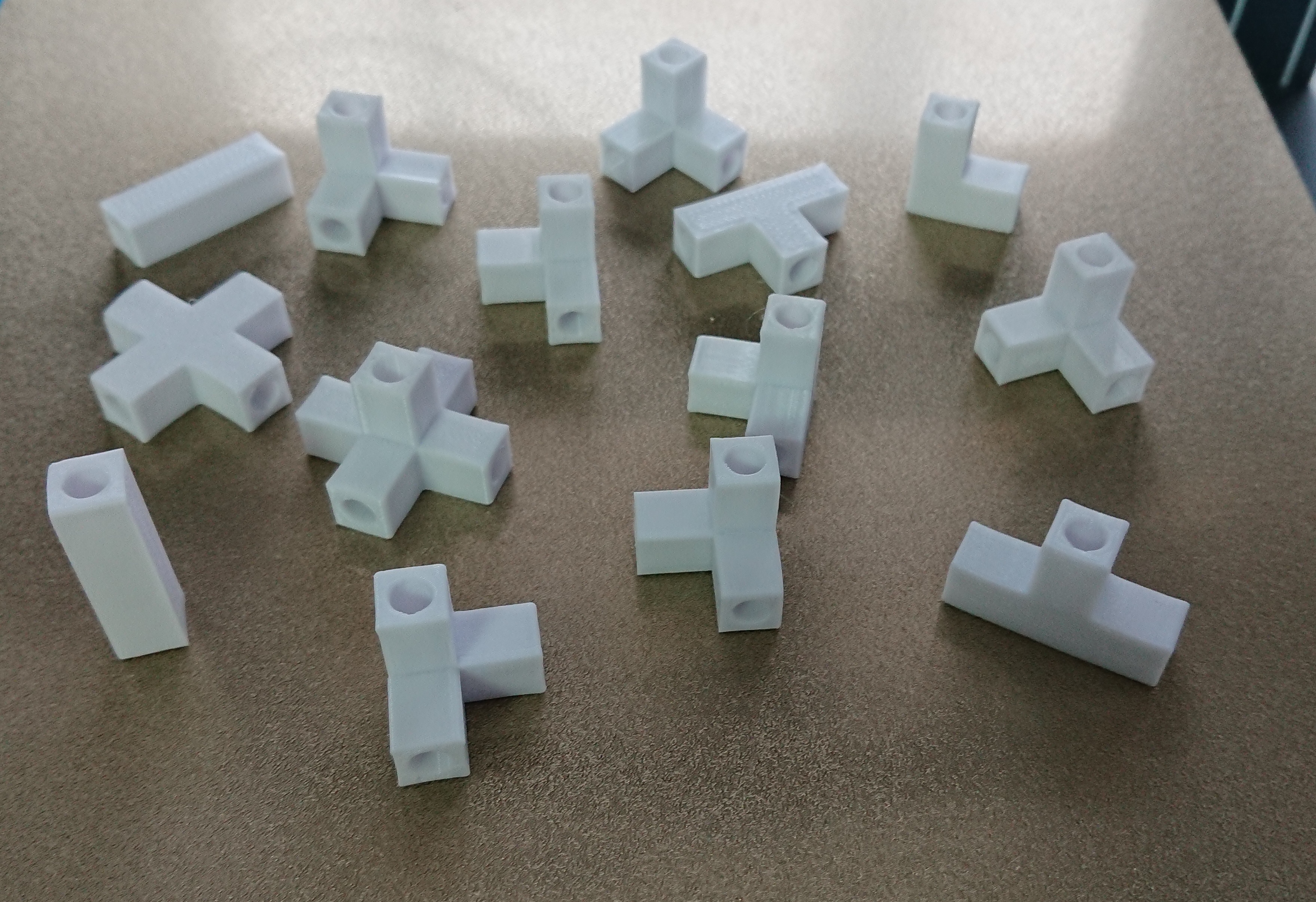 Sushi stick constructor. SSP. — miniatura 3