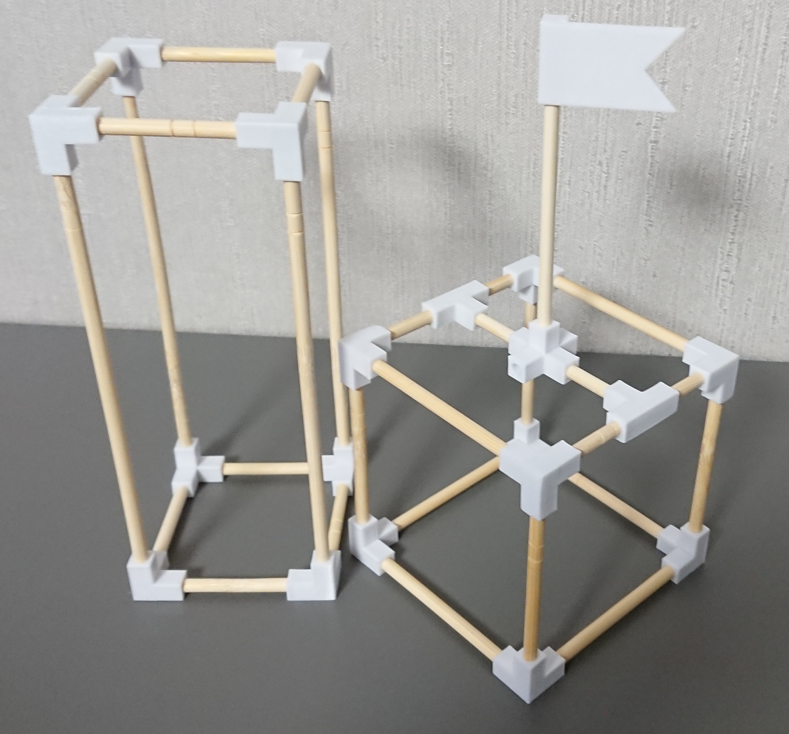 Sushi stick constructor. SSP. — miniatura 5