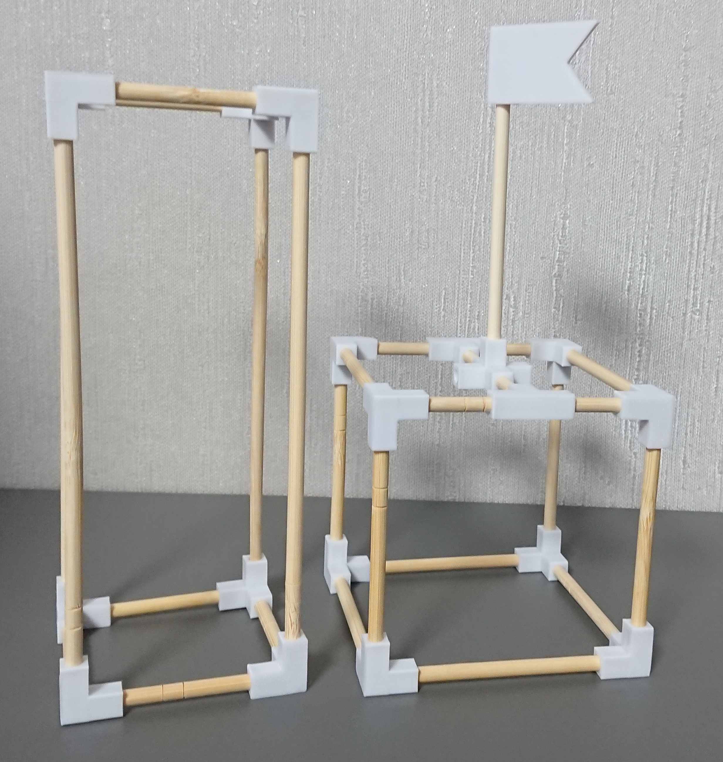 Sushi stick constructor. SSP. — miniatura 2
