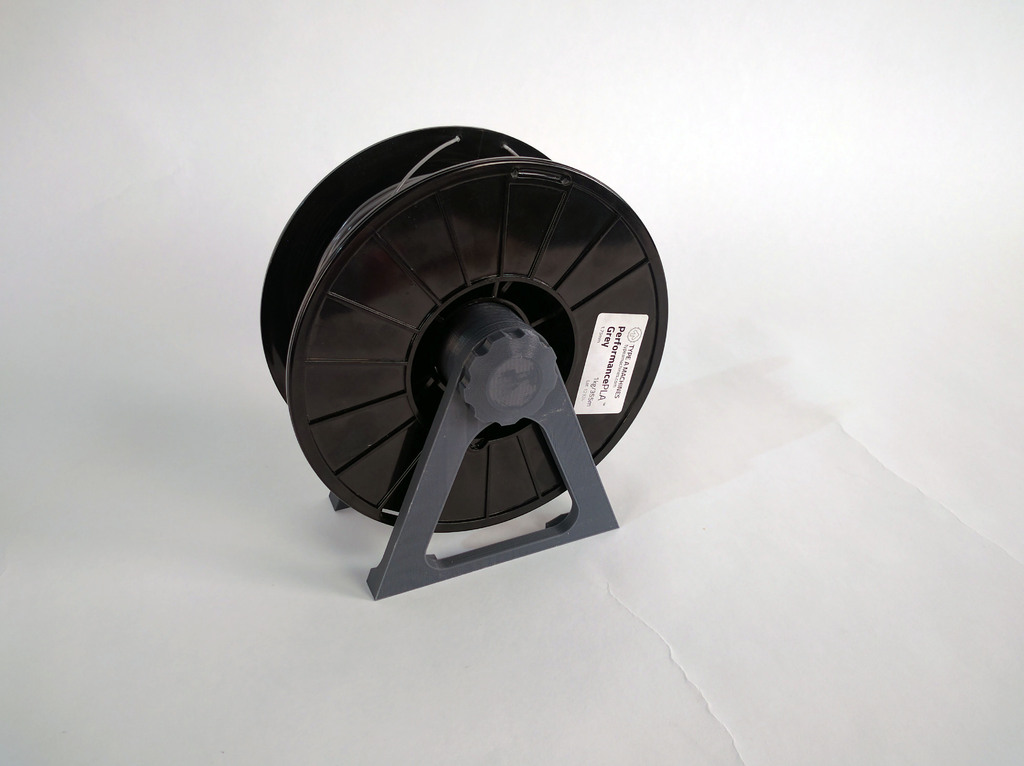 Spool Holder Stand